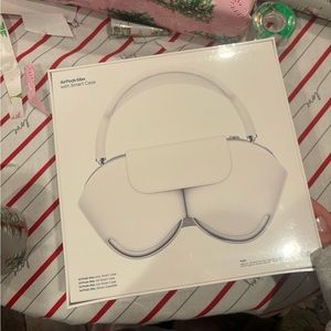 Apple Airpod Max Silver